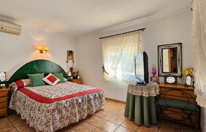 Reventa - Villa - San Vicente del Raspeig - Foncalent