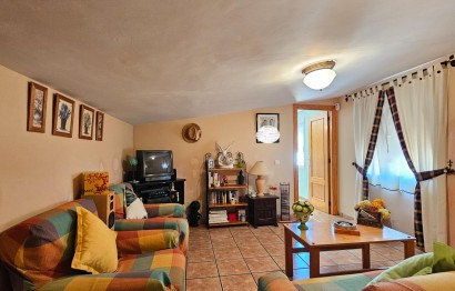 Reventa - Villa - San Vicente del Raspeig - Foncalent