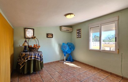 Reventa - Villa - San Vicente del Raspeig - Foncalent