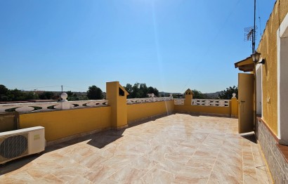 Reventa - Villa - San Vicente del Raspeig - Foncalent