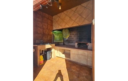 Reventa - Villa - San Vicente del Raspeig - Foncalent