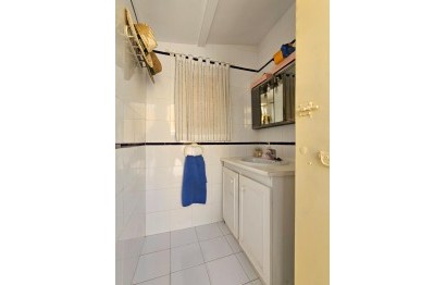 Reventa - Villa - San Vicente del Raspeig - Foncalent