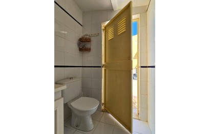 Reventa - Villa - San Vicente del Raspeig - Foncalent