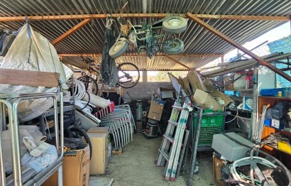 Reventa - Villa - San Vicente del Raspeig - Foncalent