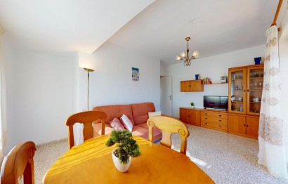 Reventa - Apartamento / piso - Pilar de la Horadada - El Mojón