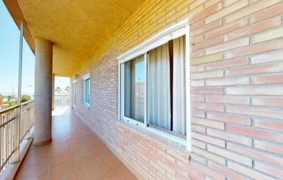 Reventa - Apartamento / piso - Pilar de la Horadada - El Mojón