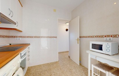 Reventa - Apartamento / piso - Pilar de la Horadada - El Mojón