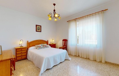 Reventa - Apartamento / piso - Pilar de la Horadada - El Mojón