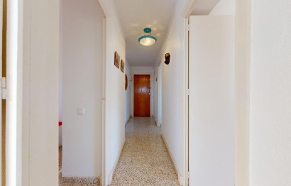 Reventa - Apartamento / piso - Pilar de la Horadada - El Mojón