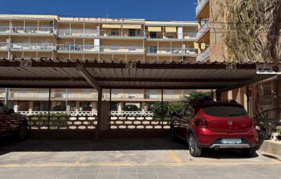 Reventa - Apartamento / piso - Pilar de la Horadada - El Mojón