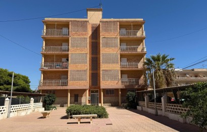 Reventa - Apartamento / piso - Pilar de la Horadada - El Mojón