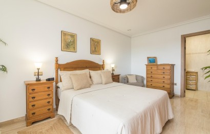 Reventa - Apartamento / piso - Elche - Torreta - Portalada