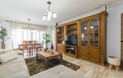 Reventa - Apartamento / piso - Elche - Torreta - Portalada