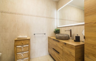 Reventa - Apartamento / piso - Elche - Torreta - Portalada