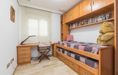 Reventa - Apartamento / piso - Elche - Torreta - Portalada