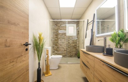 Reventa - Apartamento / piso - Elche - Torreta - Portalada