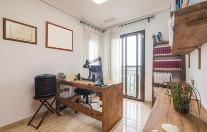 Reventa - Apartamento / piso - Elche - Torreta - Portalada