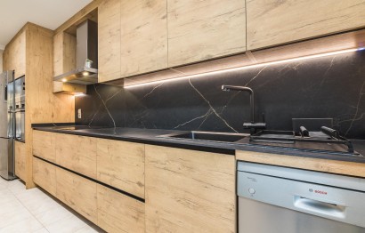 Reventa - Apartamento / piso - Elche - Torreta - Portalada