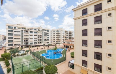 Reventa - Apartamento / piso - Elche - Torreta - Portalada