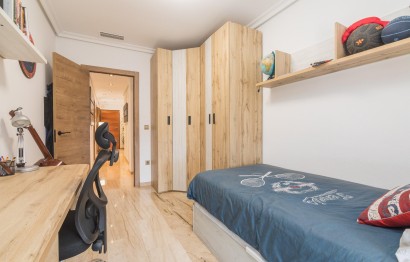 Reventa - Apartamento / piso - Elche - Torreta - Portalada