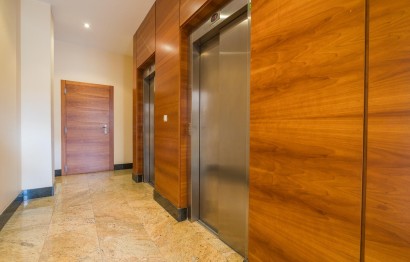 Reventa - Apartamento / piso - Elche - Torreta - Portalada