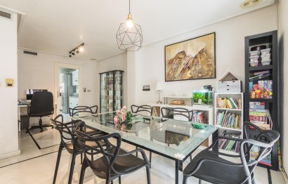 Reventa - Duplex - Elche - Centro