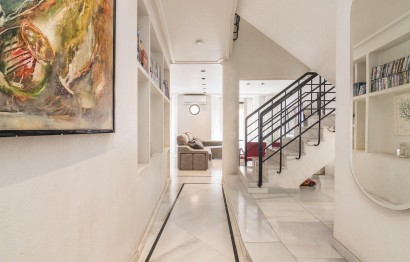 Reventa - Duplex - Elche - Centro