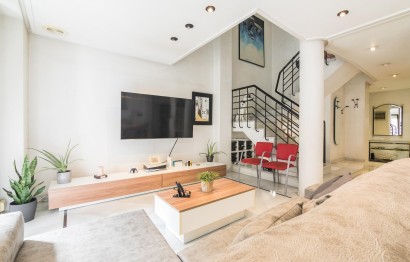 Reventa - Duplex - Elche - Centro