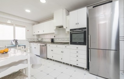 Reventa - Duplex - Elche - Centro