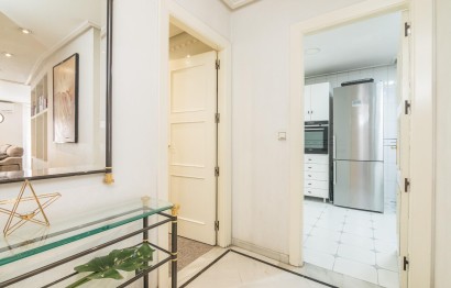 Reventa - Duplex - Elche - Centro