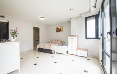 Reventa - Duplex - Elche - Centro