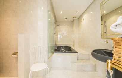 Reventa - Duplex - Elche - Centro