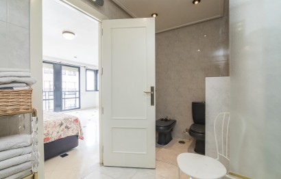 Reventa - Duplex - Elche - Centro