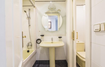 Reventa - Duplex - Elche - Centro