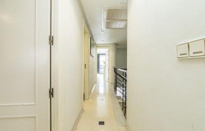 Reventa - Duplex - Elche - Centro