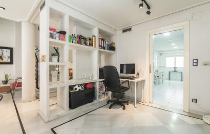 Reventa - Duplex - Elche - Centro