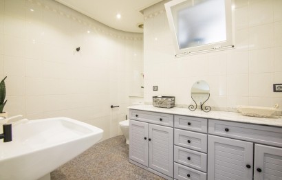 Reventa - Duplex - Elche - Centro