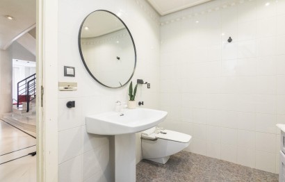 Reventa - Duplex - Elche - Centro