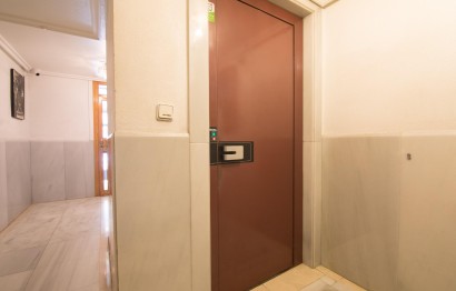 Reventa - Duplex - Elche - Centro