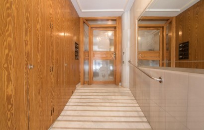 Reventa - Duplex - Elche - Centro