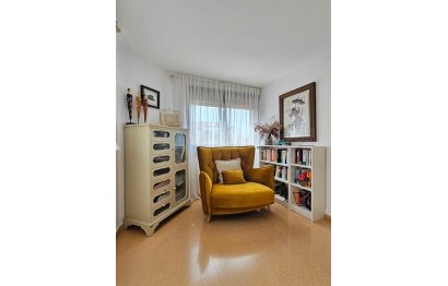 Reventa - Apartamento / piso - San Vicente del Raspeig - ant parada Tram y Universidad Alicante