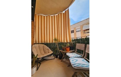 Reventa - Apartamento / piso - San Vicente del Raspeig - ant parada Tram y Universidad Alicante