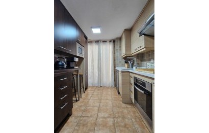 Reventa - Apartamento / piso - San Vicente del Raspeig - ant parada Tram y Universidad Alicante