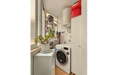 Reventa - Apartamento / piso - San Vicente del Raspeig - ant parada Tram y Universidad Alicante