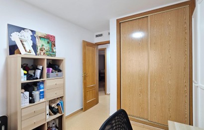 Reventa - Apartamento / piso - San Vicente del Raspeig - ant parada Tram y Universidad Alicante