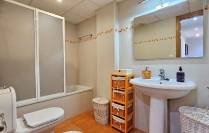 Reventa - Apartamento / piso - San Vicente del Raspeig - ant parada Tram y Universidad Alicante