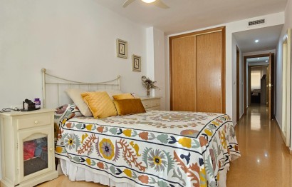 Reventa - Apartamento / piso - San Vicente del Raspeig - ant parada Tram y Universidad Alicante