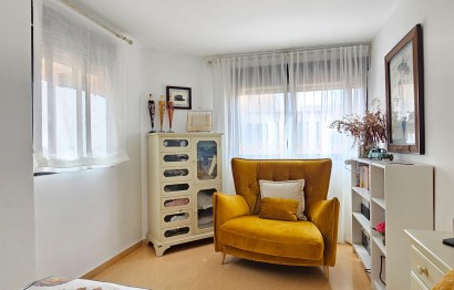 Reventa - Apartamento / piso - San Vicente del Raspeig - ant parada Tram y Universidad Alicante