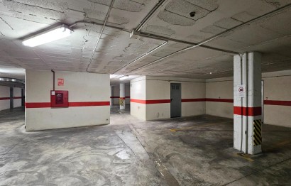 Reventa - Apartamento / piso - San Vicente del Raspeig - ant parada Tram y Universidad Alicante