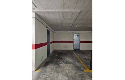 Reventa - Apartamento / piso - San Vicente del Raspeig - ant parada Tram y Universidad Alicante